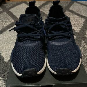 Adidas NMD R1 Collegiate Navy EE6675